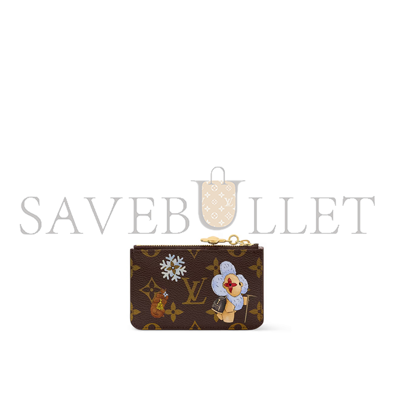 l0vis Vvtt0n romy card holder m15333 (12*8*0.8cm)